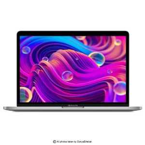 لپ تاپ Apple مدل MacBook Pro 13 2020 – C (دست دوم)