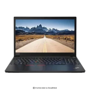 لپ تاپ Lenovo مدل ThinkPad E15 – A