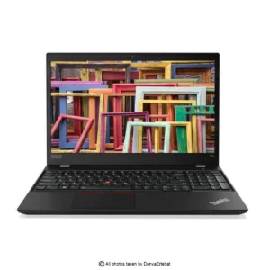 لپ تاپ Lenovo مدل ThinkPad T590