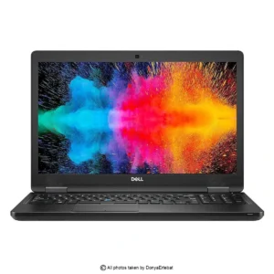لپ تاپ DELL مدل Latitude 5590 – B