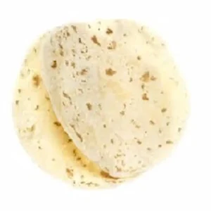 نان گرد بسته 3 تایی