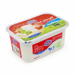 میهن پنیر ویتامینه 400 گرم