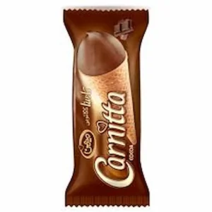 بستنی قیفی کارنیتا میهن