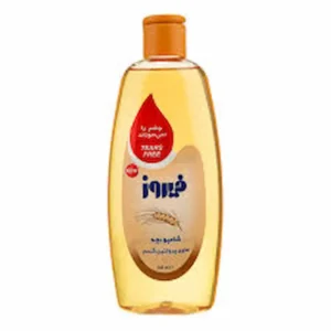 شامپو بچه فیروز 300 گرم