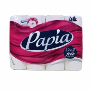 دستمال پاپيا 24 رول