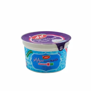 خامه قنادي سوليانو کاله 500 گرم