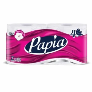 دستمال پاپيا دوقلو