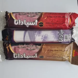سفره يکبار مصرف اسپادانا
