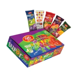 لواشک پروميکس نامور