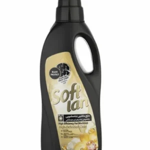 مایع مشکین شوی سافتلن