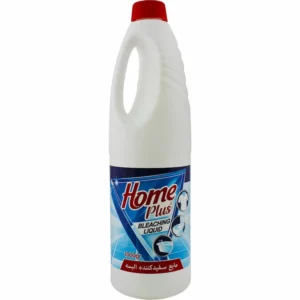 مایع سفید کننده سرکج هوم پلاس