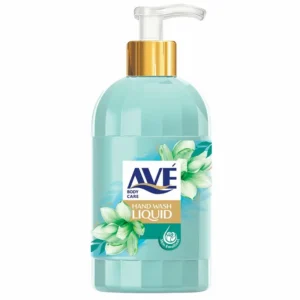 مایع دستشویی پاستل اوه