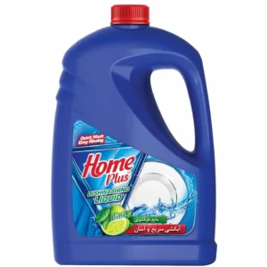 مایع ظرف شویی هوم پلاس