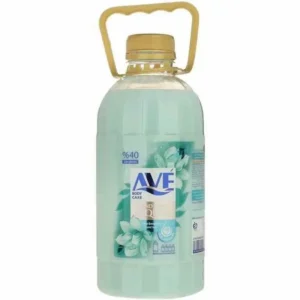 مایع دستشویی پاستل اوه