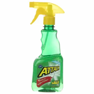 اسپری چند منظوره اتک