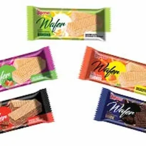 ویفر گوفرت درنا