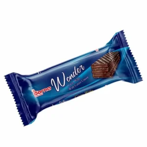 ویفر واندر درنا