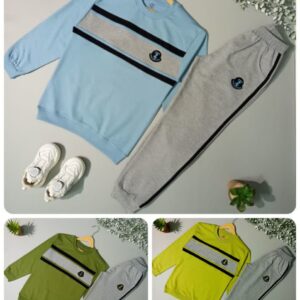 ست بلوز شلوار مهران