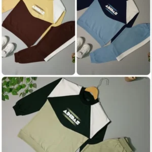 ست بلوز شلوار آبان