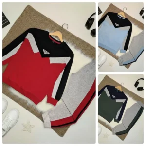 ست بلوز شلوار فراز