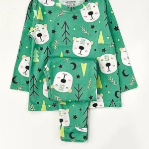 ست بلوزشلوار کاج