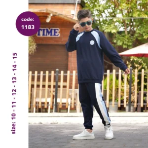 ست بلوز شلوار دایان