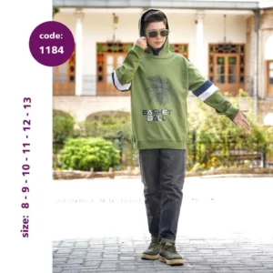 هودی بسکتبال