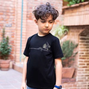 تیشرت محبوب علمدار