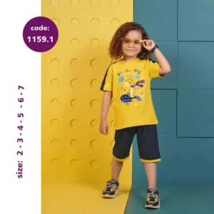 ست خلبان زرافه