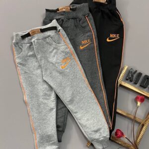 شلوار نایک پسرانه