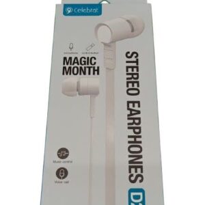 هندزفری MAGIC WHEEL مدل D2