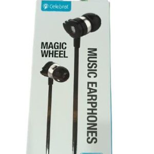 هندزفری Magic Wheel مدل:D1