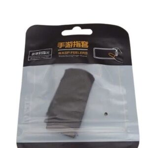 آستین انگشتی پابجی