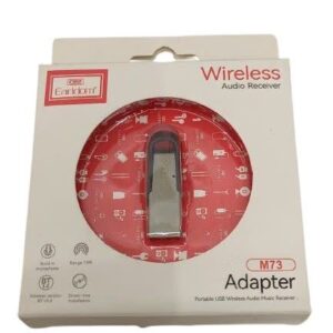 دانگل بلوتوثی ارلدوم M73