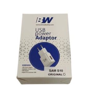 شارژر سامسونگ BW  15 وات