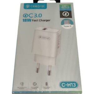 شارژر 18 وات