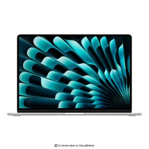 لپ تاپ Apple مدل MacBook Air MW0W3 2025 M4