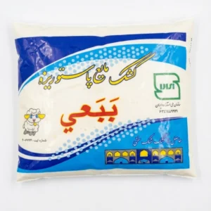 کشک سنتی 450 گرمی ببعی