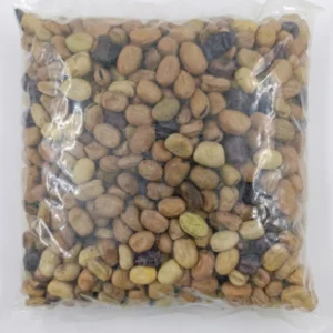 باقالا خشک بسته ۵۰۰ گرمی