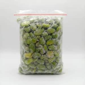 باقالا منجمد