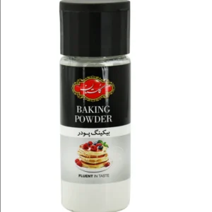 بیکینگ پودر گلستان
