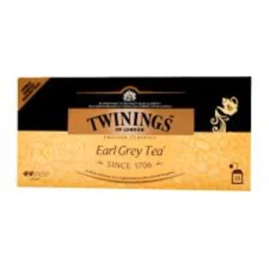 تی بگ ارل گری 25 عددی تویینگز