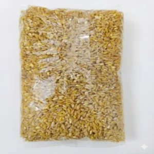 جو پوست کنده ۱ کیلویی