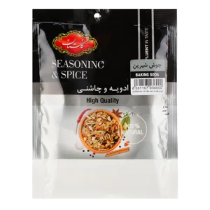 جوش شیرین گلستان