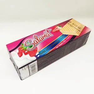 ويفرتوت فرنگي سلامت