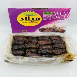 خرمای کبکاب میلاد