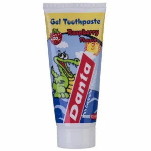 خميردندان کودک دانتا