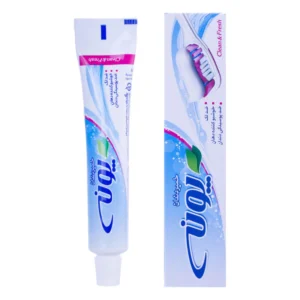 خمیردندان پونه