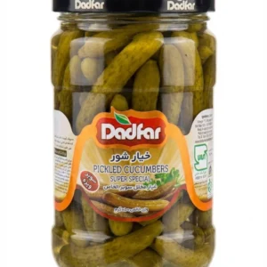 خیارشور ویژه دادفر