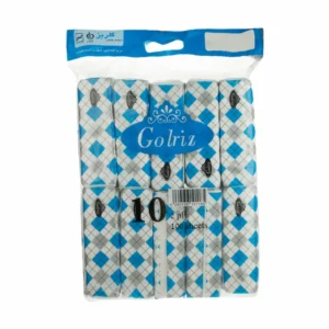 دستمال اقتصادي گلريز200برگ خانواده